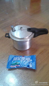 买刀送锅的奇妙礼物