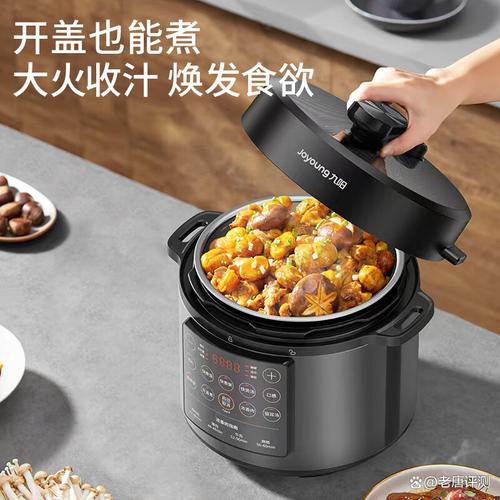 高压锅哪个品牌好又安全?行家精选这10款耐用款,厨房烹饪高效实用放心